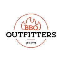 BBQ Outfitters logo - Similar company to Insp!Red Products
