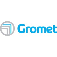 Gromet doo logo - Similar company to Gromet