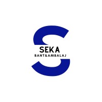 Seka Bant ve Ambalaj San. ve Tic. A.Ş. logo - Similar company to D Bant Plastik