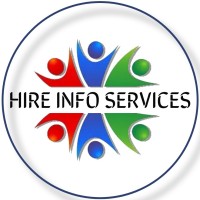 Hire Info Services logo - Similar company to Qeasily Smart Learning Solutions