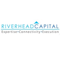 Riverhead Capital logo - Similar company to #Aceyourprep