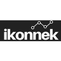 iKonnek logo - Similar company to Zenbu