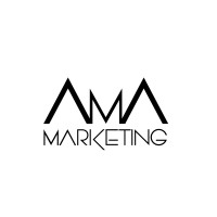 AmA Marketing Agency logo - Similar company to Creatious Marketing Agency
