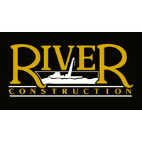 River Construction Inc logo - Similar company to Maintenance Dredging I, Llc