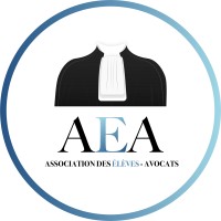 AEA - Association des Élèves-Avocats logo - Similar company to Les Micycles