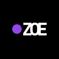 ZOE Films logo - Similar company to Extrabold.Io