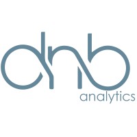 DNB Analytics ( Decision & Behavior Analytics) logo - Similar company to Learncsc
