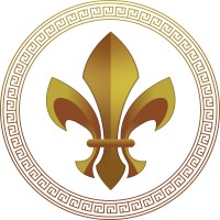Imperial Gold Cast logo - Similar company to Ale Collective