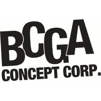 Bruce Cost Ginger Ale logo - Similar company to Evopaq