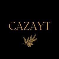 Cazayt AOVE logo - Similar company to Colegio Aljarafe
