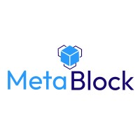 MetaBlock Technologies logo - Similar company to Qbid Infotech