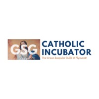 GSG Catholic Incubator logo - Similar company to Creatively Content