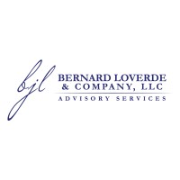 Bernard LoVerde & Company, LLC | Advisory Services logo - Similar company to Ferrari Networks Inc