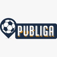 PubLiga logo - Similar company to Dose - Atlantik Tüketim Malları Ticaret Ve Sanayi Limited Şirketi