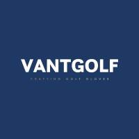 Vantgolf logo - Similar company to Golfvante