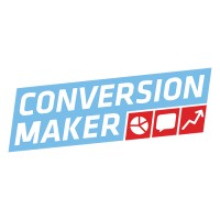 Conversion Maker logo - Similar company to Up Reply