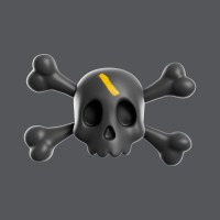TBWA\Hunt\Lascaris\Jhb logo - Similar company to Fikret