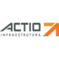 Actio Infraestrutura de Engenharia Ltda logo - Similar company to S Franco Construtora