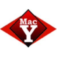 Mac Y A/S logo - Similar company to Supervin.Dk