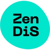 Zentrum Digitale Souveränität (ZenDiS) logo - Similar company to Govdata