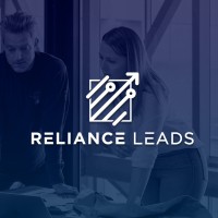 Reliance Leads logo - Similar company to Vocalvector