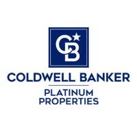 Coldwell Banker Platinum Properties logo - Similar company to Axis Property