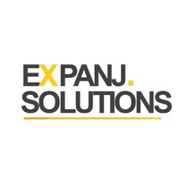 Expanj logo - Similar company to Hitchhiker