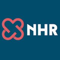 Nederlandse Hart Registratie (NHR) logo - Similar company to Nederlandse Vereniging Voor Cardiologie (Nvvc)