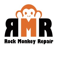 Rock Monkey Repaire logo - Similar company to Shems For Lighting