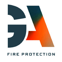 GA Fire Protection Ltd logo - Similar company to Ga Contracting Ltd