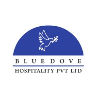 BlueDove Hospitality logo - Similar company to Var Facility Management Solutions Pvt. Ltd.