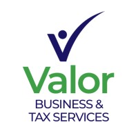 Valor Business & Tax Services logo - Similar company to Ffc Advisors