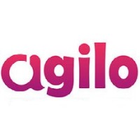 Agilo logo - Similar company to Digilite Solutions