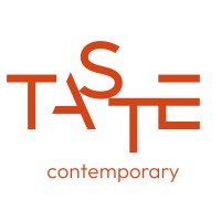Taste Contemporary logo - Similar company to Jonathan Clark Fine Art