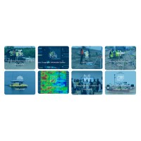 Geoinfotech Academy logo - Similar company to Warajaang