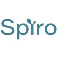 Spiro logo - Similar company to Social Embassy