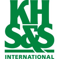 KHS&S International - Dubai, UAE logo - Similar company to Khs&S