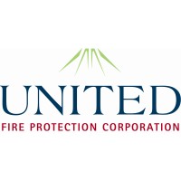 United Fire Protection Corp. (Long Island) logo - Similar company to Current Fire Protection Inc.