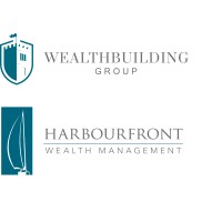 The Wealthbuilding Group – Harbourfront Wealth Management logo - Similar company to Roy, Speed & Ross