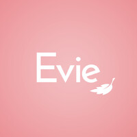 Evie logo - Similar company to Impactpcb