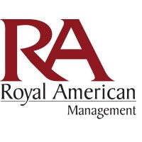 Royal American Management, Inc logo - Similar company to Broadmoor Development