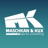 MK-Sports Consulting logo - Similar company to Shoolin Digital Marketing Pvt Ltd