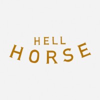 HellHorse logo - Similar company to Media Results