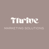Thrive Marketing Solutions - Puerto Rico logo - Similar company to Impetus Group Llc