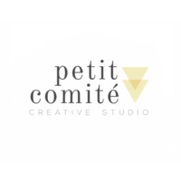 Petit Comité Creative Studio logo - Similar company to Connect Study