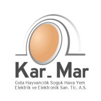 KAR-MAR GIDA YEM HAYVANCILIK SAN.TİC.A.Ş. logo - Similar company to Beyza Yem