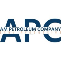 APC Petroleum Services Company logo - Similar company to Alpha International Company