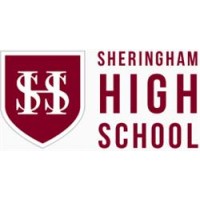 Sheringham High School and Sixth Form logo - Similar company to Mentornect