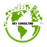Hey Consulting.io logo - Similar company to The Brand Zone