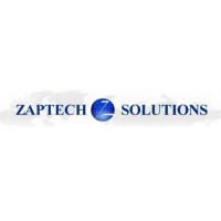 Zaptech Solutions logo - Similar company to Zaptech Solutions